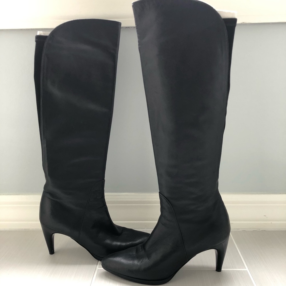Stuart Weitzman boots